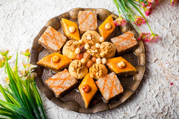 Aishwarya Sweets